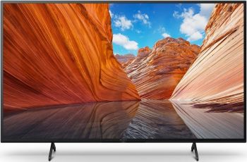 Телевізор SONY 55X81J (KD55X81JR) | Фото 1