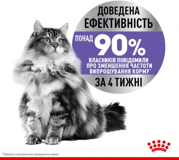 Сухий корм для стерилізованих кішок Royal Canin Appetite Control для контролю апетиту 2кг Сухий корм для стерилізованих кішок Royal Canin Appetite Control для контролю апетиту 2кг | Фото 4