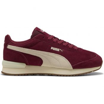 Кросівки Puma R78 WIND SD 402660-02 39 (6 UK) червоні (4069156575424) Кросівки Puma R78 WIND SD 402660-02 39 (6 UK) червоні (4069156575424) | Фото 1