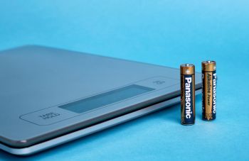 PANASONIC ALKALINE POWER AAA BLI 20 (LR03REB/20BW) | Фото 2