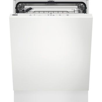 Купить посудомоечную машину ZANUSSI ZDLN5531 | Фото 2
