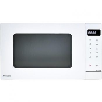 Мікрохвильова піч PANASONIC NN-ST34NWZUE Купить микроволновую печь Мікрохвильова піч PANASONIC NN-ST34NWZUE | Фото 1