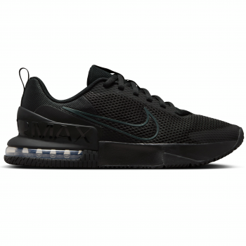 Кросівки чоловічі Nike M Air Max Alpha Trainer 6 FQ1833-003 43 (9.5 US) чорні (197596383430	) | Фото 1