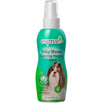 Одеколон для собак із ароматом свіжості Espree Silky Show Cologne (e00333) | Фото 1