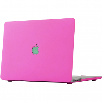 Накладка ArmorStandart Hardshell для MacBook Pro 15.4 (A1707/A1990) Purple (ARM58994) | Фото 1