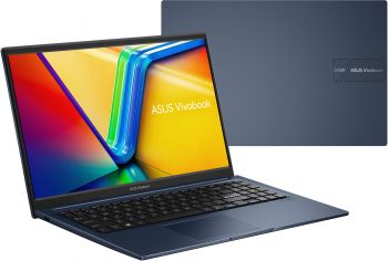Ноутбук ASUS Vivobook 15 X1504VA-BQ499 (90NB10J1-M00PH0) 1 | Фото 6