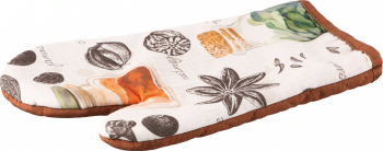 Рукавичка ARDESTO Spice 17х28см (ART05SP) | Фото 3