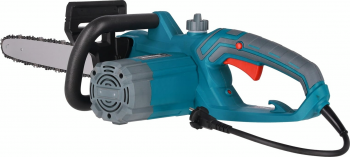 Пилка ланцюгова Konner&Sohnen KS CS2400-18 45см, 2400Вт, 5.7кг (KSCS2400-18) Пилка ланцюгова Konner&Sohnen KS CS2400-18 45см, 2400Вт, 5.7кг (KSCS2400-18) | Фото 3