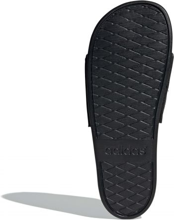 Шльопанці Adidas Adilette Comfort GZ5896 40 2/3 (7 UK) чорні Шльопанці Adidas Adilette Comfort GZ5896 40 2/3 (7 UK) чорні | Фото 7