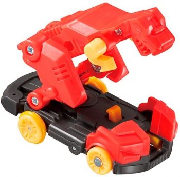 Машинка-трансформер Screechers Wild S4 L3 - Вайлдфаєр Лаєн (EU685302) Машинка-трансформер Screechers Wild S4 L3 - Вайлдфаєр Лаєн (EU685302) | Фото 3