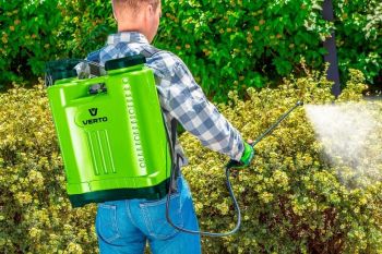 Verto 20 л (15G508) Verto 20 л (15G508) | Фото 2