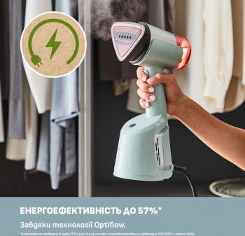 Відпарювач TEFAL AeroSteam DT9814F0 | Фото 15