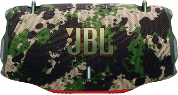 Портативна акустика JBL Xtreme 4 Camo (JBLXTREME3CAMOEU) | Фото 5