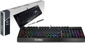 MSI Vigor GK20 UA MSI Vigor GK20 UA | Фото 5