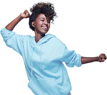 Навушники BELKIN Soundform Motion True Wireless Black (AUC010BTBK) | Фото 9