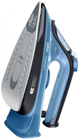 Праска BRAUN FreeStyle 3 FI3194BK | Фото 2