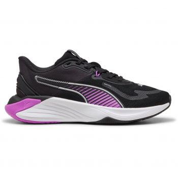 Кросівки жіночі Puma PWR Hybrid TR Wns 310477-02 39 (6 UK) чорні (4067983559853) | Фото 1