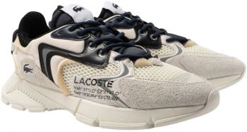 Кросівки чоловічі Lacoste L003 Neo 745SMA0001-2G9 45 (10.5 UK) бежеві (745SMA00012G9T105) | Фото 3