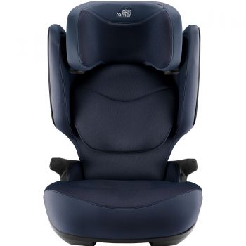 Автокрісло Britax-Romer KidFix Pro M Style Night Blue (2000040922) | Фото 1