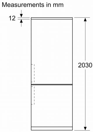 BOSCH KGN49XID0U | Фото 2
