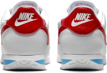 Кросівки чоловічі Nike Cortez DM4044-108 45 (11 US) білі (197600828902) Кросівки чоловічі Nike Cortez DM4044-108 45 (11 US) білі (197600828902) | Фото 3