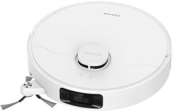 Купить пылесос Робот-пилосос Dreame D20 PLUS RLD35GD | Фото 11