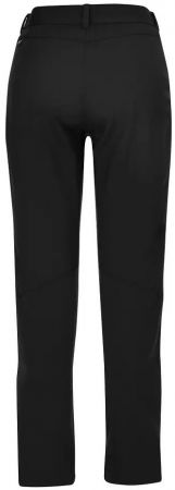 Штани жіночі SALEWA W PNT 27936 910 40/34 чорні (013.002.8666) Штани жіночі SALEWA W PNT 27936 910 40/34 чорні (013.002.8666) | Фото 4