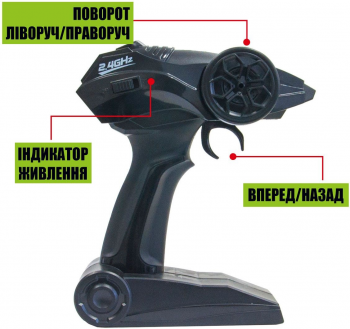 SULONG TOYS OFF-ROAD CRAWLER на р/к – WHERE THE TRAIL ENDS (черн., акум.7.2V, мет.корпус,1:14) Купить радиоуправляемую игрушку SULONG TOYS OFF-ROAD CRAWLER на р/к – WHERE THE TRAIL ENDS (черн., акум.7.2V, мет.корпус,1:14) | Фото 7