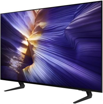 Телевізор SAMSUNG OLED 42S90F (QE42S90FAEXUA) Телевізор SAMSUNG OLED 42S90F (QE42S90FAEXUA) | Фото 5
