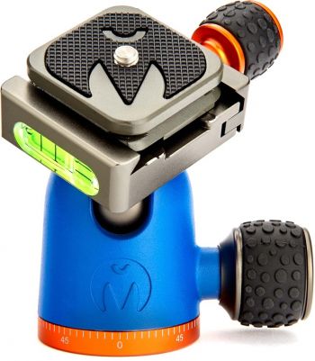 Штатив 3 Legged Thing Travis & AirHed Neo (TRAVIS) | Фото 15