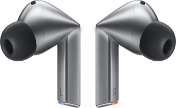 Навушники SAMSUNG Bluetooth Galaxy Buds 3 Pro R630 Silver Навушники SAMSUNG Bluetooth Galaxy Buds 3 Pro R630 Silver | Фото 10