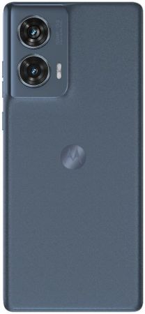 Смартфон MOTOROLA Edge 50 Fusion 8/256Gb Forest Blue (PB3T0059UA) | Фото 3