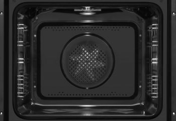 Купить встраиваемую духовку Духова шафа HANSA BOEI684620 | Фото 4