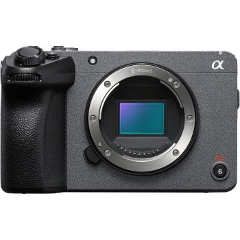 SONY FX30 Body (ILMEFX30B.CEC) | Фото 1