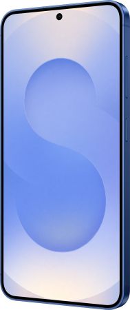Смартфон SAMSUNG Galaxy S25 12/256Gb Navy (SM-S931BDBGEUC) Смартфон SAMSUNG Galaxy S25 12/256Gb Navy (SM-S931BDBGEUC) | Фото 4