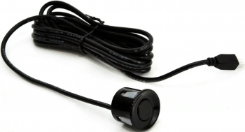 Система паркування Amio 4 датчики чорний (01567) | Фото 4