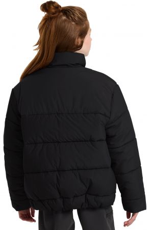 Пуховик синтетичний дитячий Jack Wolfskin Teen New Ins Jkt K A65485_6000 L чорний (4064886546874) Пуховик синтетичний дитячий Jack Wolfskin Teen New Ins Jkt K A65485_6000 L чорний (4064886546874) | Фото 8