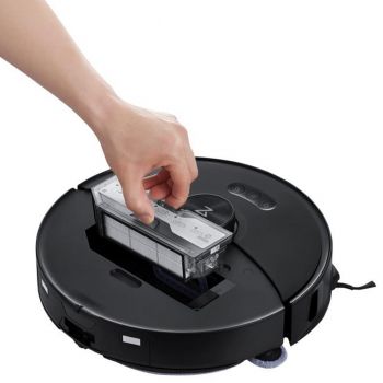 Робот-пилесос Roborock S8 MAXV ULTRA BK. S8MVU52-02 | Фото 4