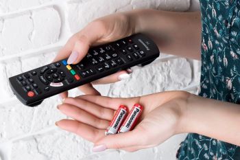 PANASONIC RED ZINK R6 BLI 4 ZINK-CARBON (R6REL/4BPR) PANASONIC RED ZINK R6 BLI 4 ZINK-CARBON (R6REL/4BPR) | Фото 5