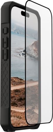 Захисне скло UAG для APPLE iPhone 17 Pro, Clear (14438311VNA) Захисне скло UAG для APPLE iPhone 17 Pro, Clear (14438311VNA) | Фото 6