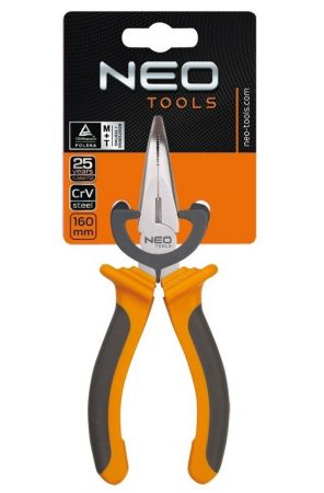 Neo Tools 160 мм (01-015) Neo Tools 160 мм (01-015) | Фото 2