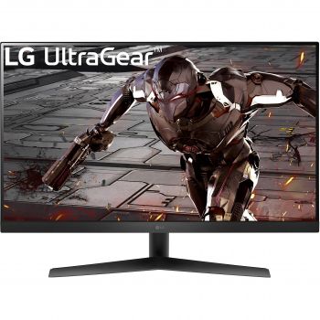 LG 32GN50R-B (32GN50R-B) | Фото 1