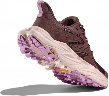 Кросівки жіночі для хайкінгу Hoka 1142830-SYQ W ANACAPA 2 LOW GTX 40 (8 US) коричневі (197634455099) Кросівки жіночі для хайкінгу Hoka 1142830-SYQ W ANACAPA 2 LOW GTX 40 (8 US) коричневі (197634455099) | Фото 8