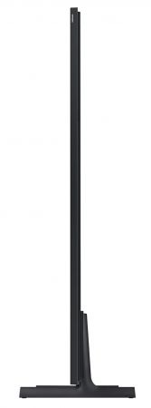 Телевізор SAMSUNG QLED The Frame 85LS03F (QE85LS03FAUXUA) Телевізор SAMSUNG QLED The Frame 85LS03F (QE85LS03FAUXUA) | Фото 9