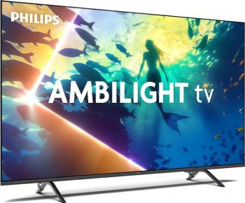 Телевізор PHILIPS 50PUS8010/12 Ambilight | Фото 5