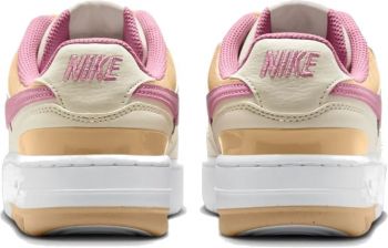 Кеди жіночі Nike Gamma Force DX9176-005 38.5 (7.5 US) сірі (197859068142) | Фото 3