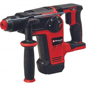 Купить перфоратор Перфоратор аккумуляторний EINHELL TP-HD 18/26 Li BL , 18В (без АКБ и ЗУ), (4514265) | Фото 1