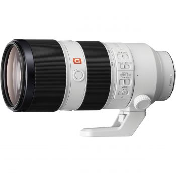 SONY 70-200mm f/2.8 GM для NEX FF (SEL70200GM.SYX) | Фото 1