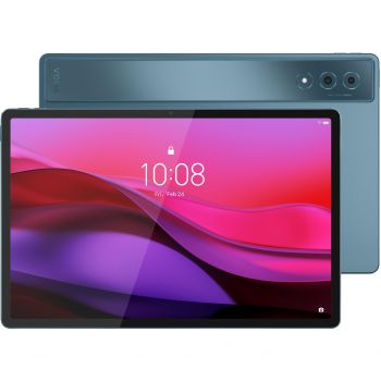 Планшет LENOVO Yoga Tab 12,7 16/256Gb Wifi Tidal Teal +Keyboard&Pen (ZAEG0008UA) | Фото 1