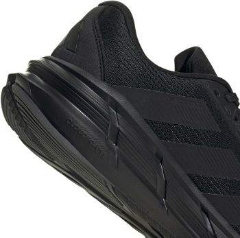 Кросівки чоловічі Adidas Questar 3 M ID6316 42 (8 UK) чорні (4067891128622) | Фото 8